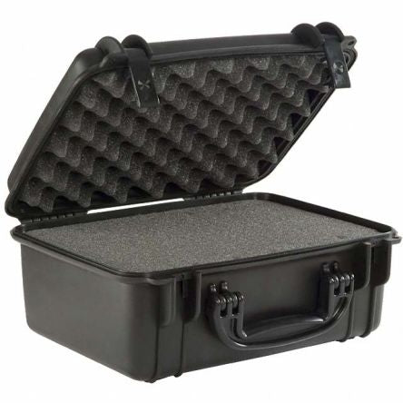 Serpac SE520F,BK 1117832