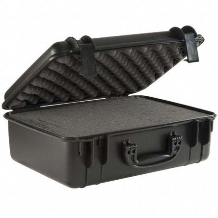 Serpac SE720F,BK 1117834