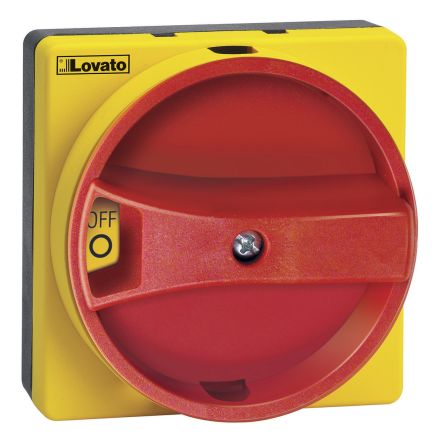 Lovato GAX61 1117862