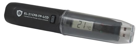 Lascar EL-21CFR-TP-LCD 1118090