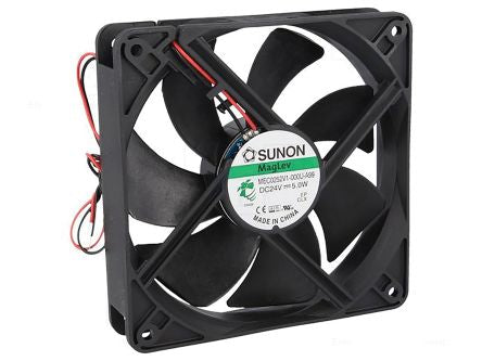 Sunon MEC0252V1-000U-A99 1118306