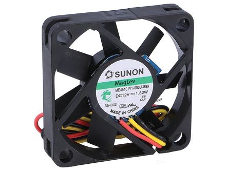 Sunon ME45101V1-000U-A99 1118322