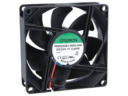 Sunon PE80252B1-000U-A99 1118325
