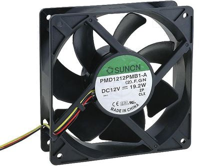 Sunon PMD1212PMB1-A(2).F.GN 1118332