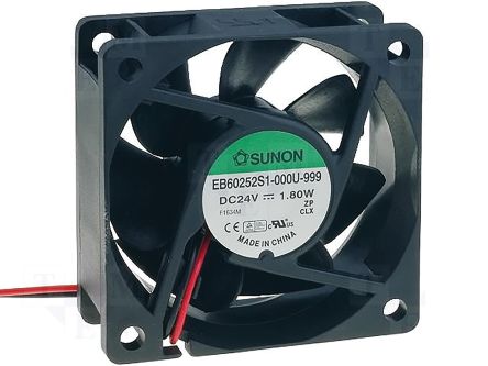 Sunon EB60252S1-000U-999 1118335
