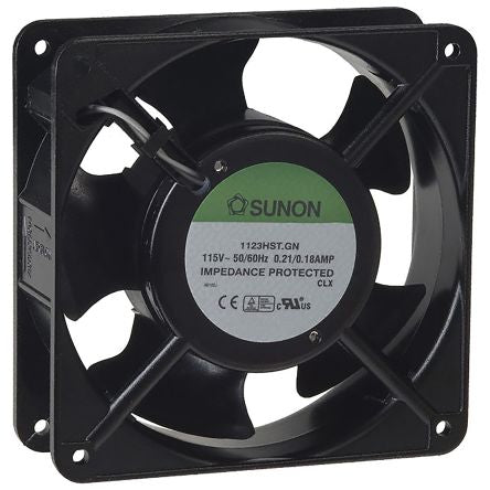 Sunon SP101A-1123HST.GN 1118344
