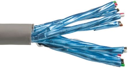 Alpha Wire 6014C SL005 1119256
