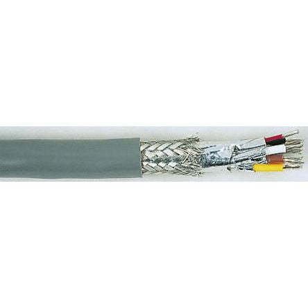 Alpha Wire 9853C SL005 1119290