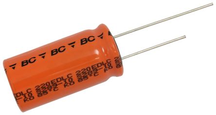 Vishay MAL222090002E3 1135874