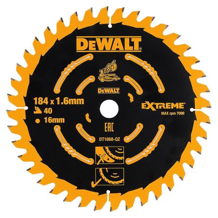DeWALT DT1668-QZ 1138607