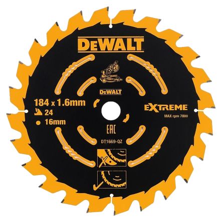 DeWALT DT1669-QZ 1138608