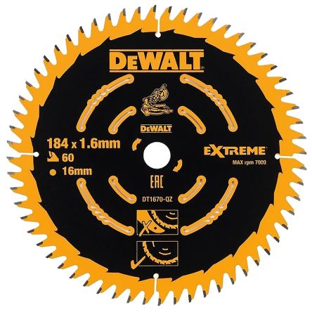 DeWALT DT1670-QZ 1138609