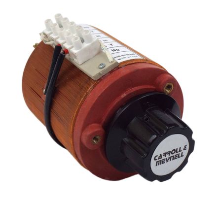 Carroll & Meynell MVT0.3/1.1A-1 1176012