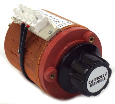 Carroll & Meynell MVT1k/3.5A-1 1176014
