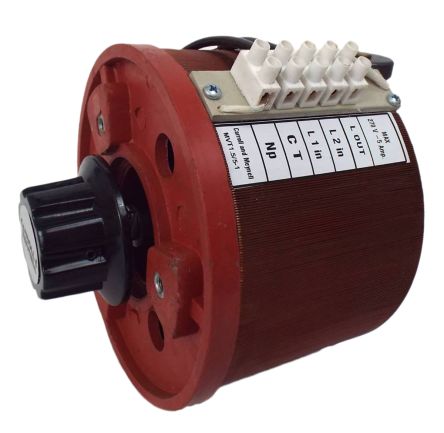 Carroll & Meynell MVT1.4k/5A-1 1176015