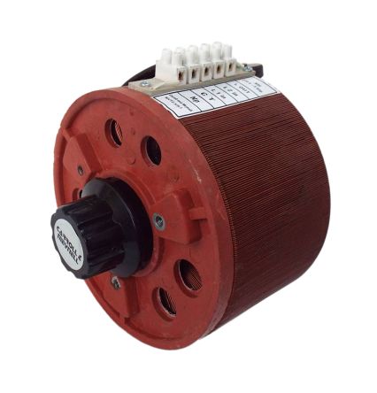 Carroll & Meynell MVT2.5k/9A-1 1176016