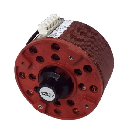 Carroll & Meynell MVT3.3k/12A-1 1176017