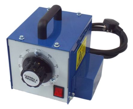 Carroll & Meynell MVT0.3k/1.1A-1E 1176019