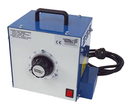 Carroll & Meynell MVT1k/3.5A-1E 1176020