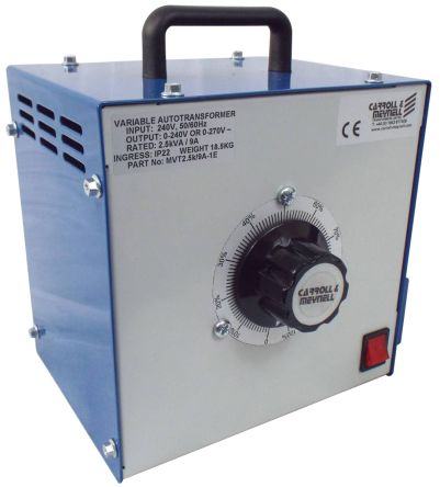 Carroll & Meynell MVT1.4k/5A-1E 1176021