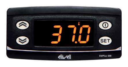 Eliwell EMPLUS 600 NTC-PTC 230Vac 1176659