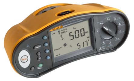 Fluke FLK-1662 SCH 1176665