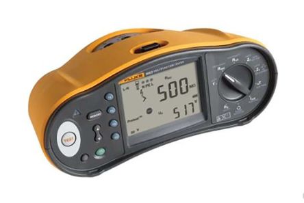 Fluke FLK-1663 SCH 1176666