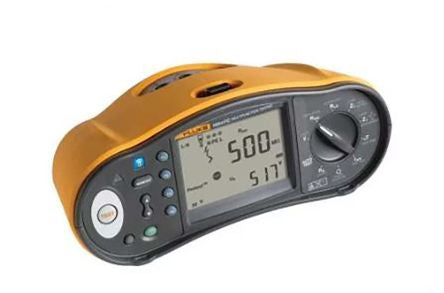 Fluke FLK-1664FC SCH 1176667