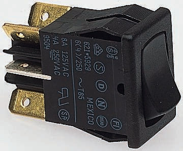 Carlingswitch 621-1692900NXRS 1988478