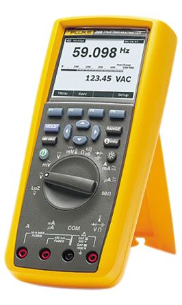 Fluke FLK-289/FVF/IR3000 1212504
