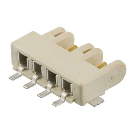 Amphenol FCI 10120045-400LF 1212524