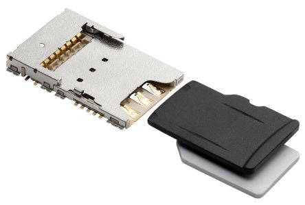 Molex 104642-1610 1213817