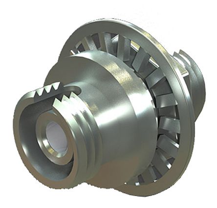 RS PRO  1213945