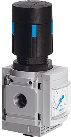 Festo MS4-LR-1/4-D5-AS 1215658