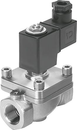 Festo VZWF-B-L-M22C-G34-275-1P4-6 1215804