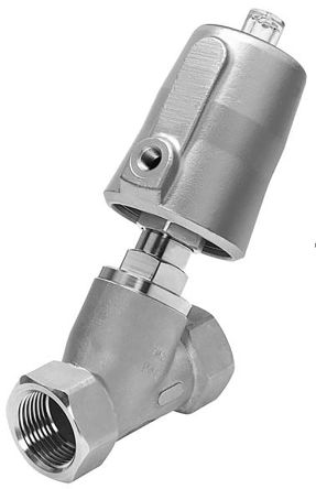 Festo VZXF-L-M22C-M-B-G1-240-& 1215815