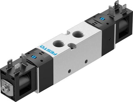 Festo VUVS-LK25-B52-D-G14-1B2-S 1215896