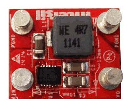 Intersil ISL85003ADEMO1Z 1215913