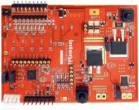 Intersil ISL94203EVKIT1Z 1215943