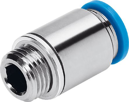 Festo QS-G1/4-10-I 1216169