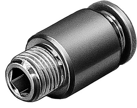 Festo QS-1/8-4-I 1216220