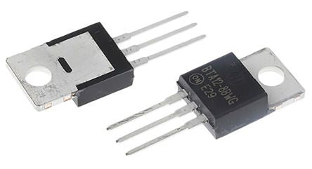 Littelfuse BTA12-800BW3G 1216473