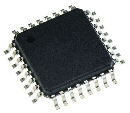 Silicon Labs EFM8BB31F64I-B-QFP32 1689795