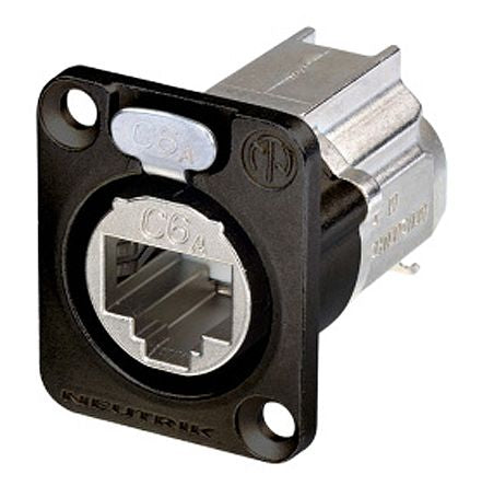 Neutrik NE8FDX-Y6-B 1217000