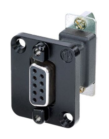 Neutrik NADB9FF-B 1217005