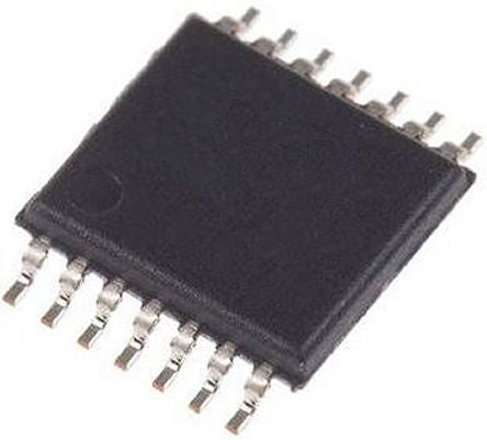 Intersil ISL28634FVZ-T7A 1217254