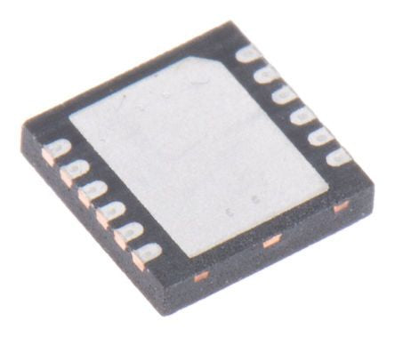 Intersil ISL85415FRZ-T7A 1708151