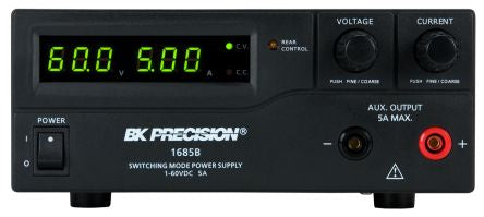 BK Precision BK1685B 1217527