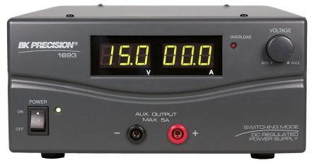 BK Precision BK1693 1217529