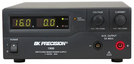 BK Precision BK1900B 1217539